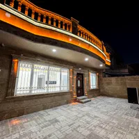 ویلای دولت آباد دهراب پور شهرک جهاد|فروش خانه و ویلا|یاسوج, |دیوار