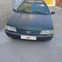 فروش ماشین   پژو آردی