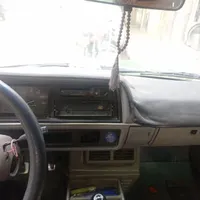 وانت مزدا 2000 تک کابین بنزینی، مدل ۱۳۸۵|خودرو سواری و وانت|مشهد, طبرسی شمالی|دیوار