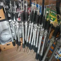 جلوبندی کمک لنت تسمه بلبرینگ دیسک دسته موتور شمع|قطعات یدکی و لوازم جانبی|چهاردانگه (تهران), |دیوار