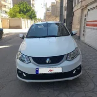 ساینا دنده‌ای S، مدل ۱۴۰۲