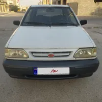 پراید Saba GLXI، مدل ۱۳۸۹
