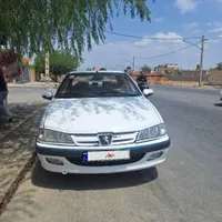 پژو پارس ۹۲|خودرو سواری و وانت|گلپایگان, |دیوار