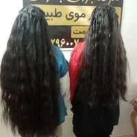 خریدار اصلی مو بانوان (مژده)