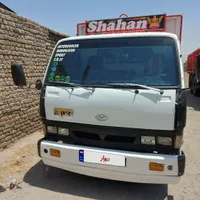 هیونداکروز