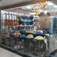 هنگدرام هفت رنگ هنگ درام هولوگرامی|درام و پرکاشن|اهواز, کیانپارس |دیوار