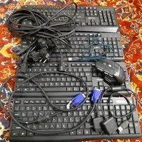 وسایل کامپیوتر