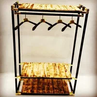 رگال جادار  بسیار زیبا و کاربردی  تکنوفلز|فروشگاه و مغازه|رشت, کوی حسینی|دیوار