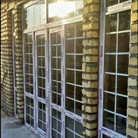 درب و پنجره دوجداره وینتک upvc دکوراتیو|عمده‌فروشی|اصفهان, حسین‌آباد|دیوار