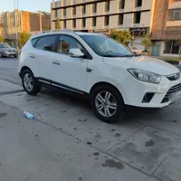 جک اس۵ دنده - معاوضه