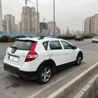 دانگ فنگ H30 کراس، مدل ۱۳۹۶|خودرو سواری و وانت|تبریز, |دیوار