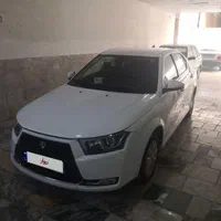 دنا پلاس 5 دنده مدل اسفند 1402