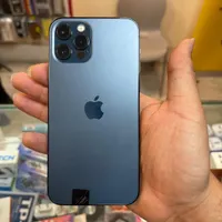 iPhone 12 Pro|موبایل|بجنورد, |دیوار