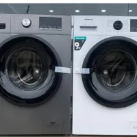 مشخصات فنی لباسشویی هایسنس مدل WFPV9014EMT|ماشین لباسشویی و خشک‌کن لباس|رشت, بازار|دیوار