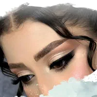 میکاپ شینیون‌ همراهی و عروس و ...|خدمات آرایشگری و زیبایی|قم, باغ شریفی|دیوار