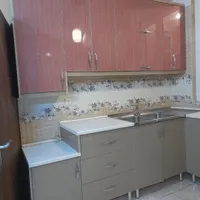 6مترکابینت هایگلس براق سالم به همراه هودوگاز داتیس|مصالح و تجهیزات ساختمان|تهران, یاخچی‌آباد|دیوار