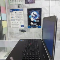 لنوو Lenovo E540 i5 Ram16 SSD512 باکارتن و تمیز|رایانه همراه|کرج, گلشهر|دیوار