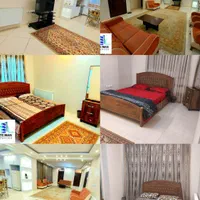 اجاره منزل مبله 115متری دروازه شیراز|اجارهٔ کوتاهمدت آپارتمان و سوئیت|اصفهان, سعادتآباد|دیوار