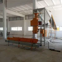 دستگاه کیسه پرکن نوار نقاله نوارنقاله بالابر|خدمات پیشه و مهارت|شریف‌آباد, |دیوار