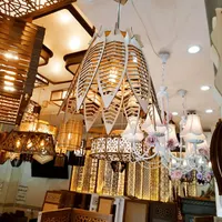 آویز تک شاخه ( لوستر چوبی ) طرح برگ کد 19|لوستر و چراغ آویز|تبریز, |دیوار