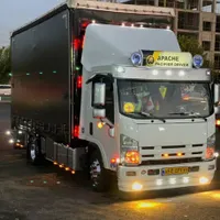 دفتر اتوبار و باربری بندرعباس حمل بار اسباب کشی|خدمات حمل و نقل|بندرعباس, |دیوار