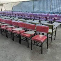 صندلی تحصیلی چرمی /نیمکت دانشجویی|صندلی و نیمکت|مشهد, بهمن|دیوار