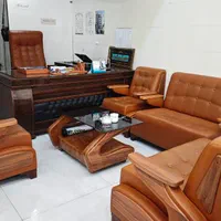 واگذاری دفتر املاک