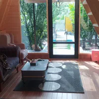 اجاره کلبه سویسی استخرداربابلسرنوساز|اجارهٔ کوتاهمدت ویلا و باغ|بابلسر, |دیوار