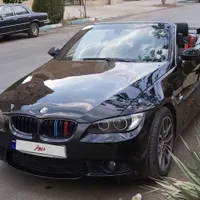 بی‌ام‌و سری 3 کروک 320i، مدل ۲۰۱۰|خودرو سواری و وانت|اصفهان, سپاهان‌شهر|دیوار