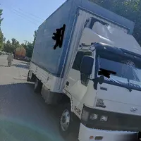 خاور هیوندا|خودرو سنگین|زابل, |دیوار