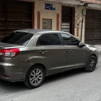 ام‌وی‌ام 315 صندوق‌دار اسپرت، مدل ۱۳۹۵
