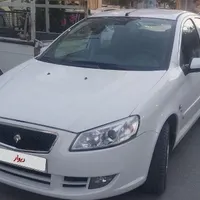 رانا LX، مدل ۱۳۹۵ کم کارخانگی