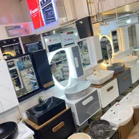 خرید مستقیم از تولید کننده روشویی کابینتی کد۴|لوازم سرویس بهداشتی|تهران, تهرانسر شرقی|دیوار