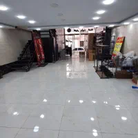اجاره 170 متر مغازه تجاری بازار کفش اسلامشهر|اجارهٔ مغازه و غرفه|اسلام‌شهر, شهرک توحید|دیوار