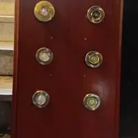 لوستر سقفی
