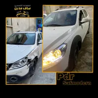 صافکاری پی دی آر(PDR) (لیسه گیری و سرامیک)|خدمات موتور و ماشین|تهران, شوش|دیوار