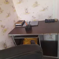 میز و صندلی