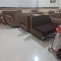 قالیشویی ومبل شویی وخوشخواب مختاری مبلشویی|خدمات نظافت|ارومیه, |دیوار