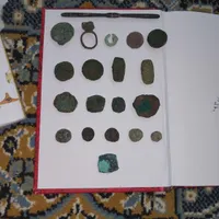 سکه قدیمی