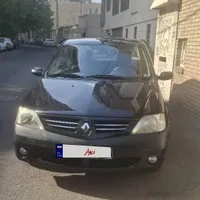 پارس تندر مدل ۹۶