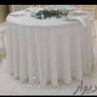 اجاره صندلی و میز،ظروف کرایه مهدی واقع در رودکی|خدمات پذیرایی، مراسم|ارومیه, |دیوار
