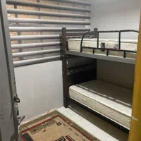 اجاره تخت در خوابگاه دخترانه با مجوز رسمی|اجارهٔ کوتاه‌مدت آپارتمان و سوئیت|تهران, زرگنده|دیوار