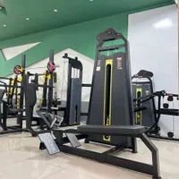 دستگاه بدنسازی طرح DHZ|تجهیزات ورزشی|مشهد, توس (بلوار توس)|دیوار