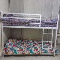 تخت خواب دوطبقه مدل M24|تخت و سرویس خواب|ارومیه, |دیوار