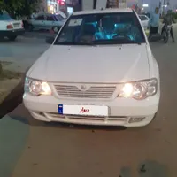 پراید ۱۱۱ ۸۹|خودرو سواری و وانت|گنبد کاووس, |دیوار