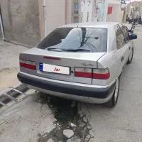 زانتیا مدل 86
