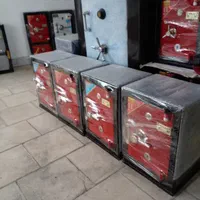 فروش گاوصندوق رمز تایوانی گاو صندوق|ابزارآلات|کرج, گلشهر|دیوار