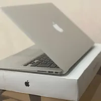 مک بوک ایر ۲۰۱۷درحدآک خانگی