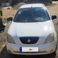 تیبا 2 مدل ۹۴