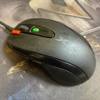 موس گیمینگ x7